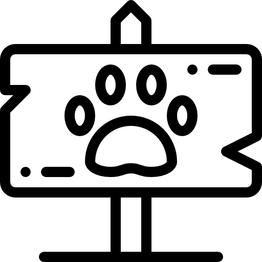 サイン Detailed Rounded Lineal icon