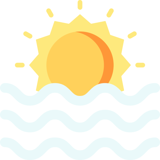 日 Special Flat icon