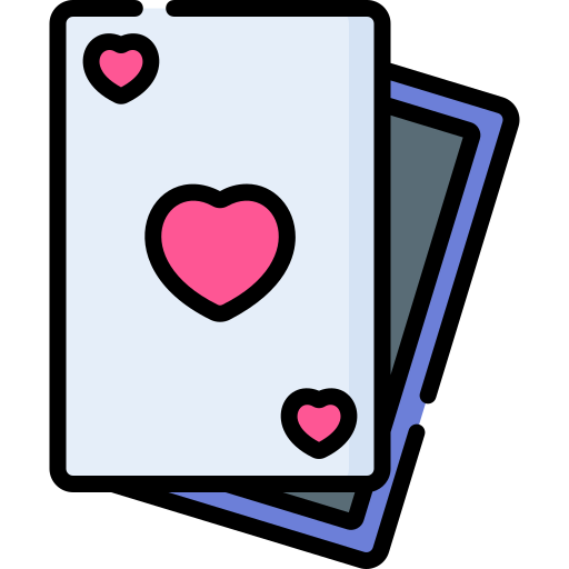 カード Special Lineal color icon