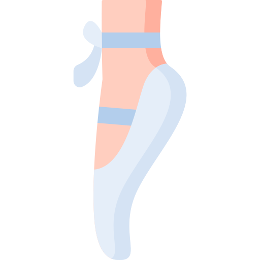 ballet Special Flat icon