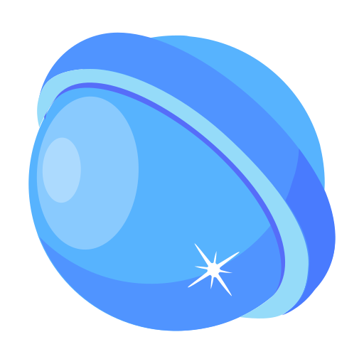 Lollipop Generic Flat icon