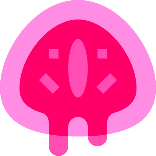 daifuku Basic Sheer Flat icon