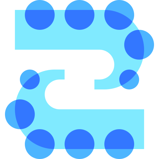 pulpo Basic Sheer Flat icono