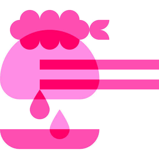 nigiri Basic Sheer Flat icon