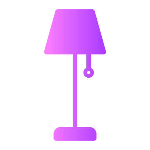 Light Generic Flat Gradient icon