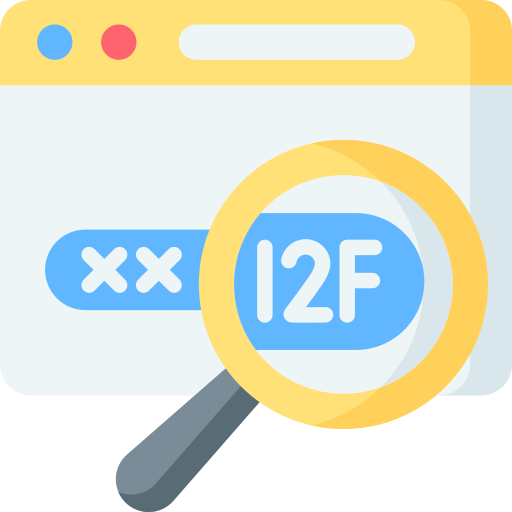 passwort Special Flat icon