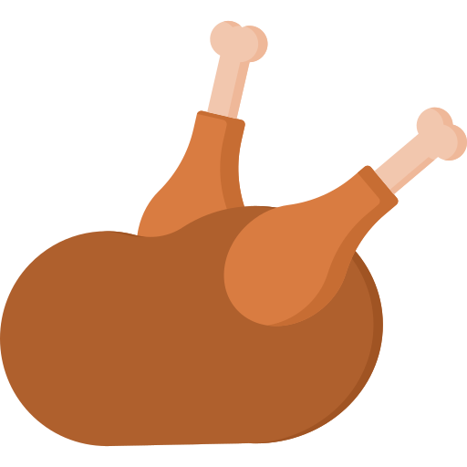 Thanksgiving Generic Flat icon