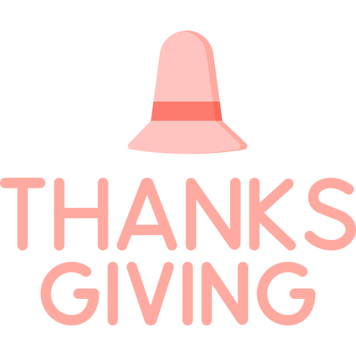 thanksgiving Generic Flat иконка