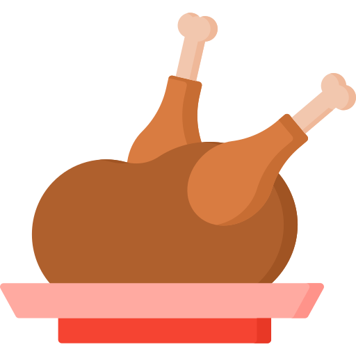 thanksgiving Generic Flat icon