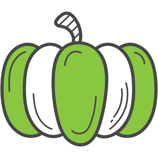 Pumpkin Generic Fill & Lineal icon