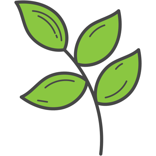 잎 Generic Fill & Lineal icon
