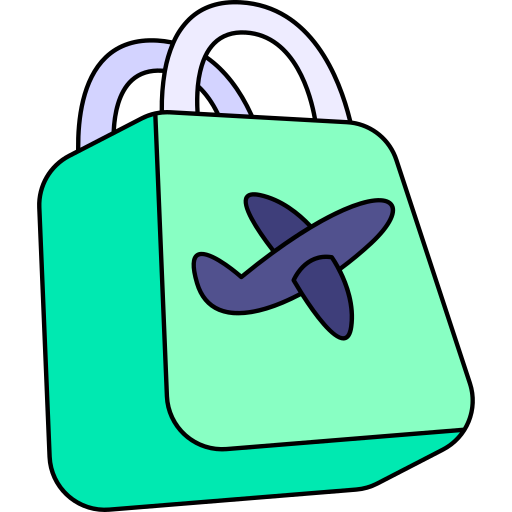 pflicht Generic Thin Outline Color icon