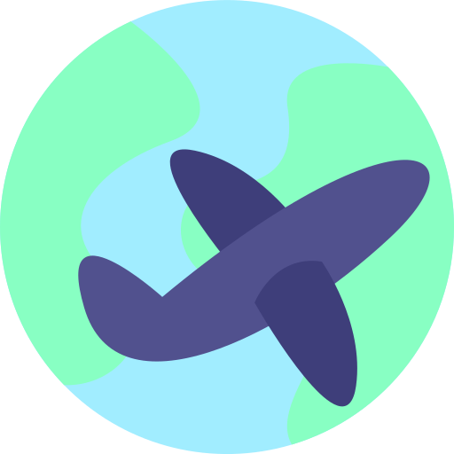 세계에서 Generic Flat icon