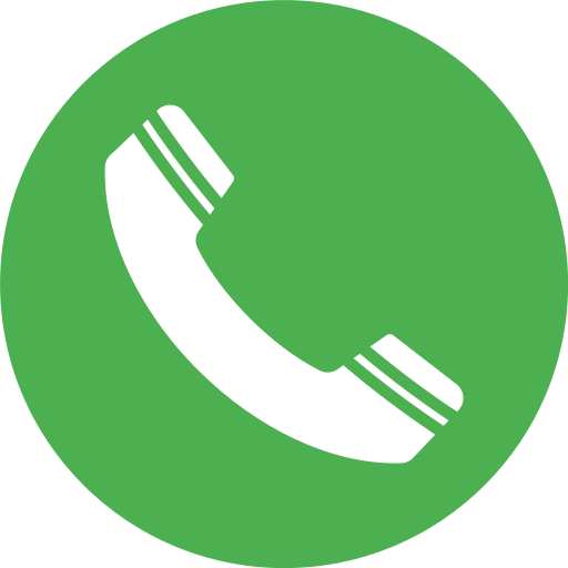 Telephone Generic Flat icon