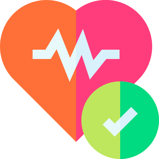 Healthcare Basic Straight Flat icon