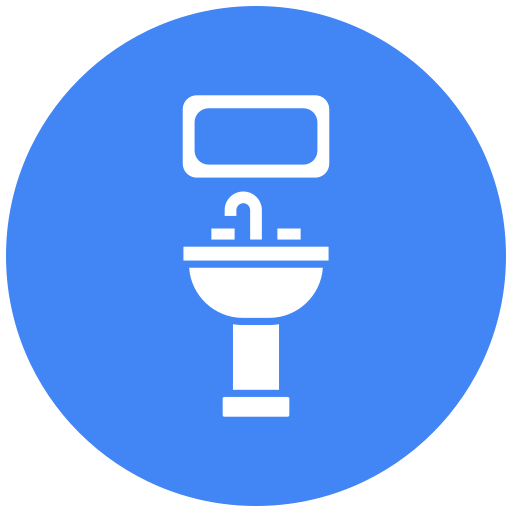 Sink Generic Mixed icon