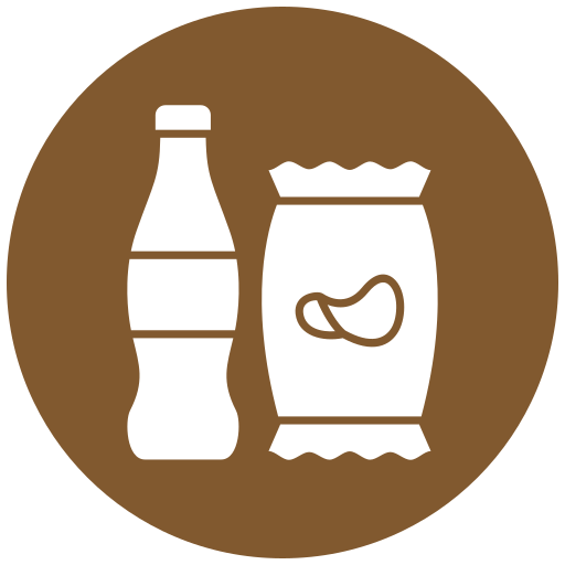 Foods Generic Mixed icon