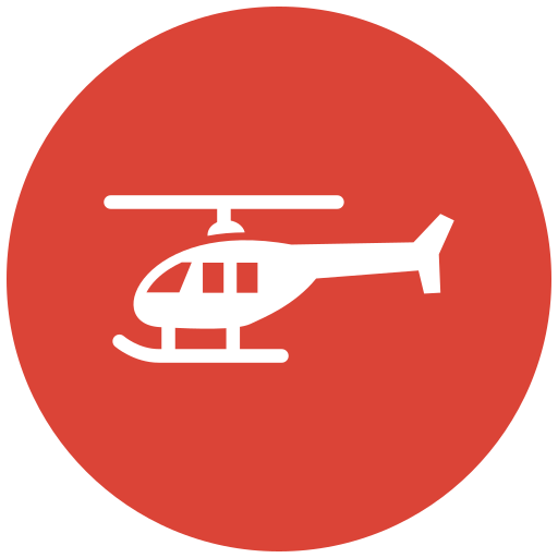 elicottero Generic Mixed icona