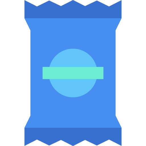 Закуска Generic Blue иконка