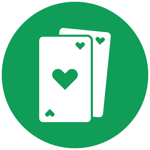 Card game Generic Mixed icon