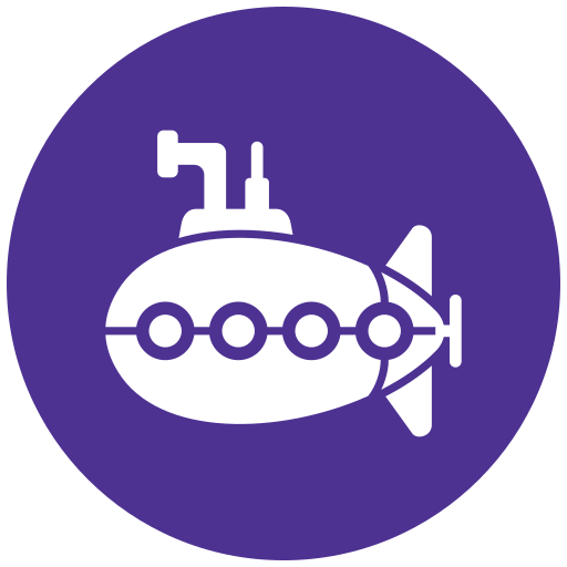 submarino Generic Mixed icono