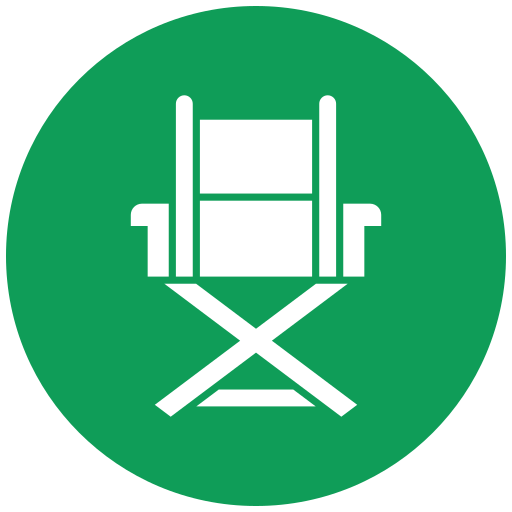 asiento Generic Mixed icono