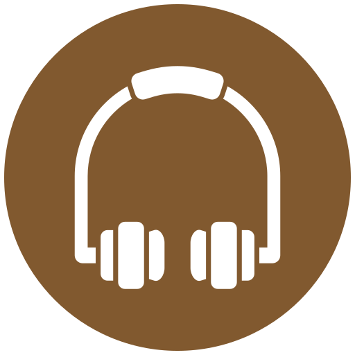 auricular Generic Mixed icono