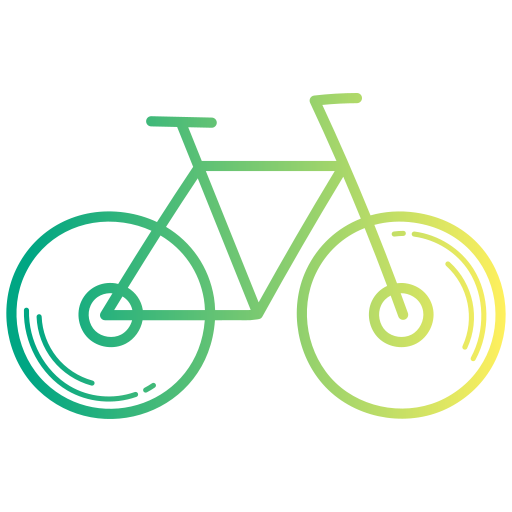 cykl Generic Gradient ikona
