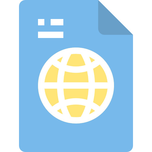 파일 itim2101 Flat icon