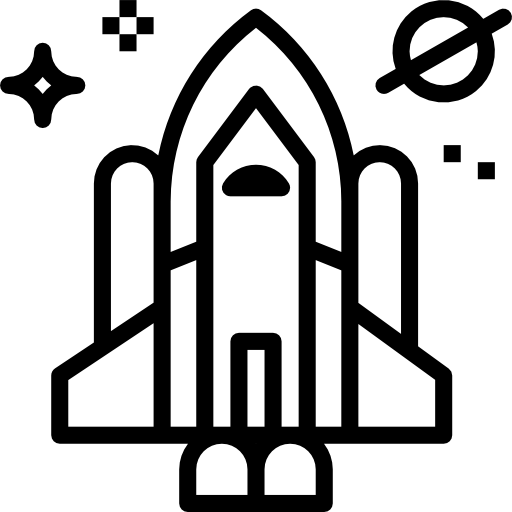 pendeln Smalllikeart Lineal icon