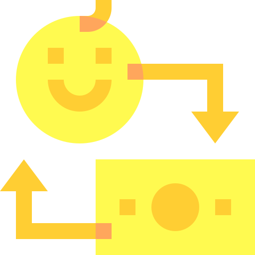 adopción Basic Sheer Flat icono
