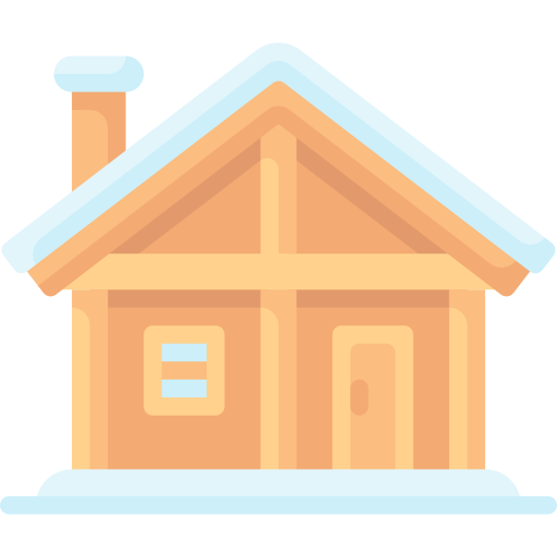 house Special Flat icon