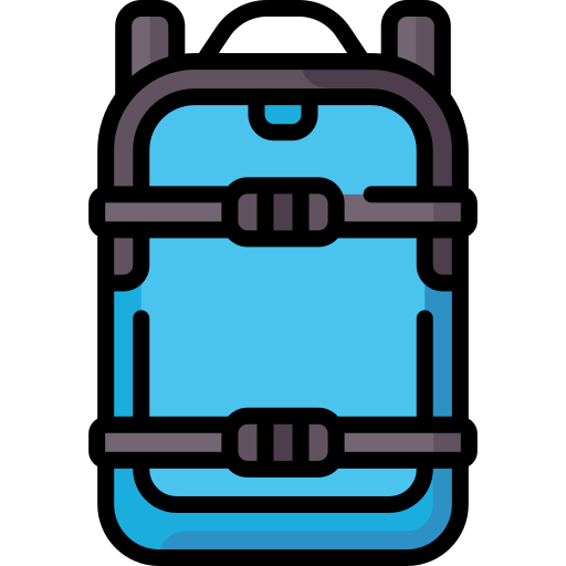 Рюкзак Special Lineal color иконка