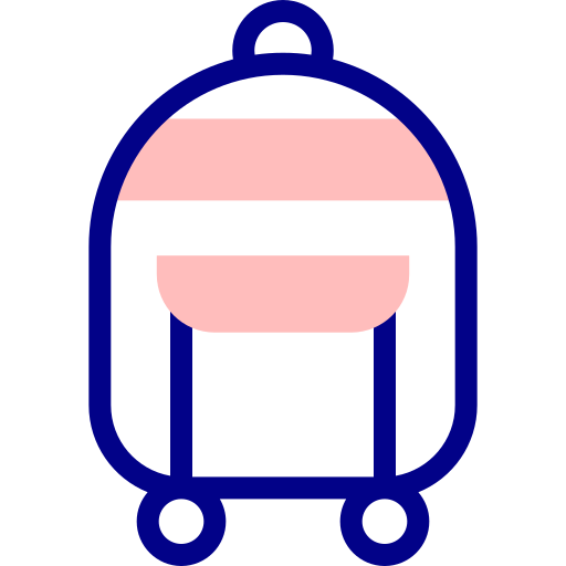ビーニー帽 Detailed Mixed Lineal color icon
