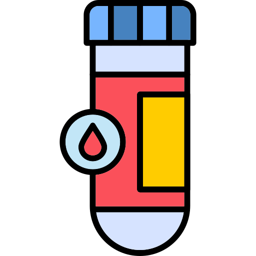 サンプル Generic Outline Color icon