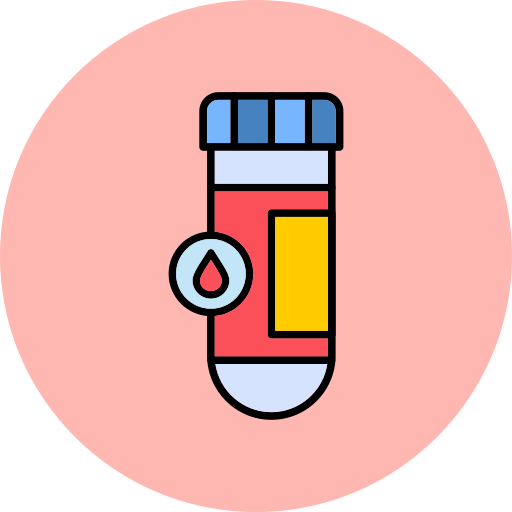 Sample Generic Outline Color icon