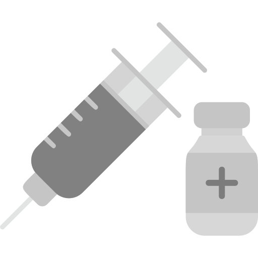 insulina Generic Grey ikona