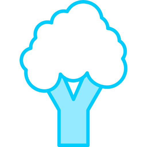 brokkoli Generic Blue icon