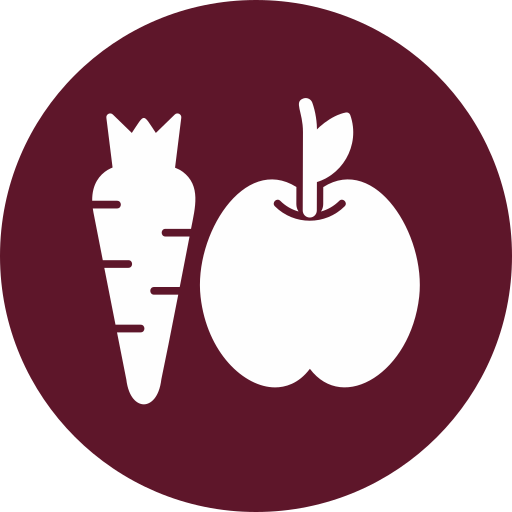 Healthy Food Generic Mixed icon