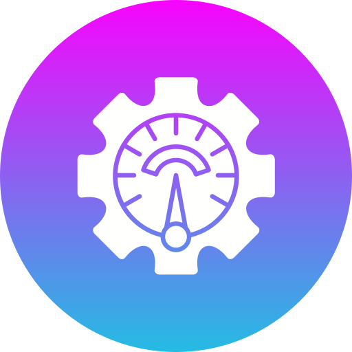 productivity Generic Flat Gradient icon