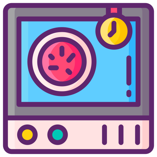 Incubation Generic Outline Color icon