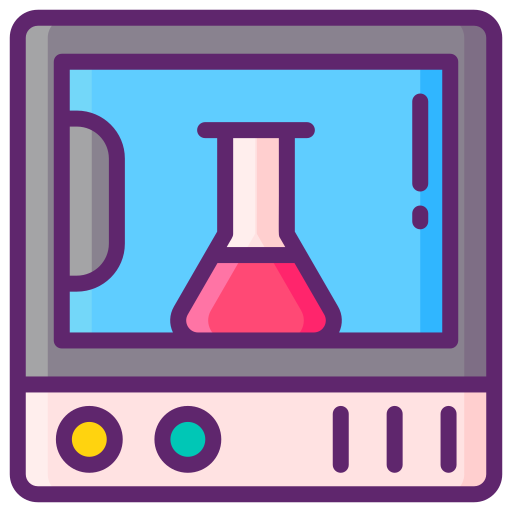 Incubation Generic Outline Color icon