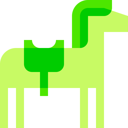 pferd Basic Sheer Flat icon