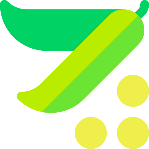 Peas Basic Rounded Flat icon