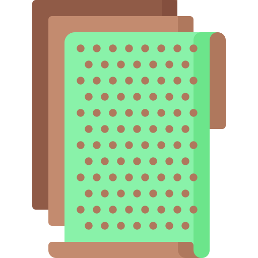 sandpapier Special Flat icon