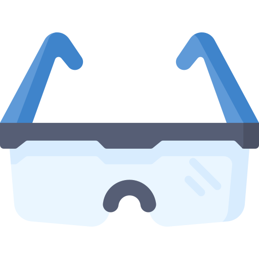 Безопасные очки Special Flat иконка