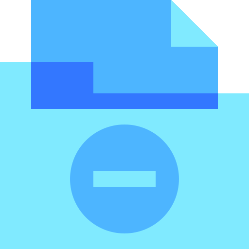 löschen Basic Sheer Flat icon