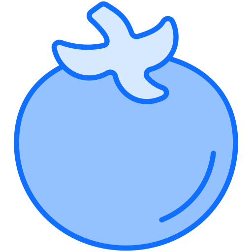 Помидор Generic Blue иконка
