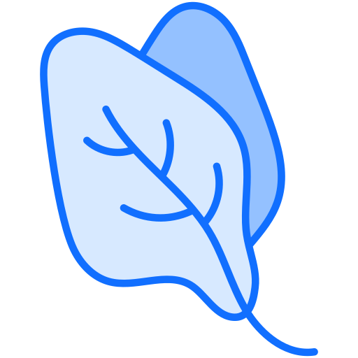 szpinak Generic Blue ikona