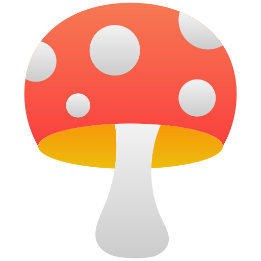 pilz Generic Flat Gradient icon